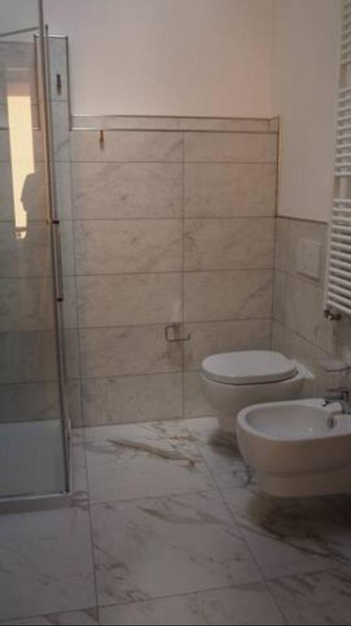 R&b Giardino 34 Bed & Breakfast Forli
