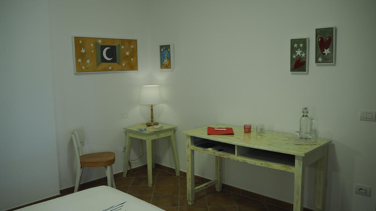 R&b Giardino 34 Bed & Breakfast 3*