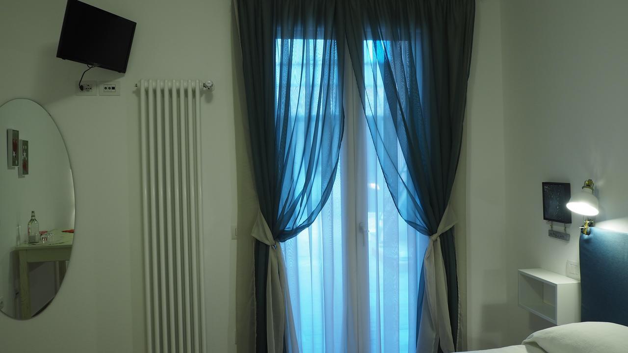 Bed & Breakfast R&b Giardino 34 Forli