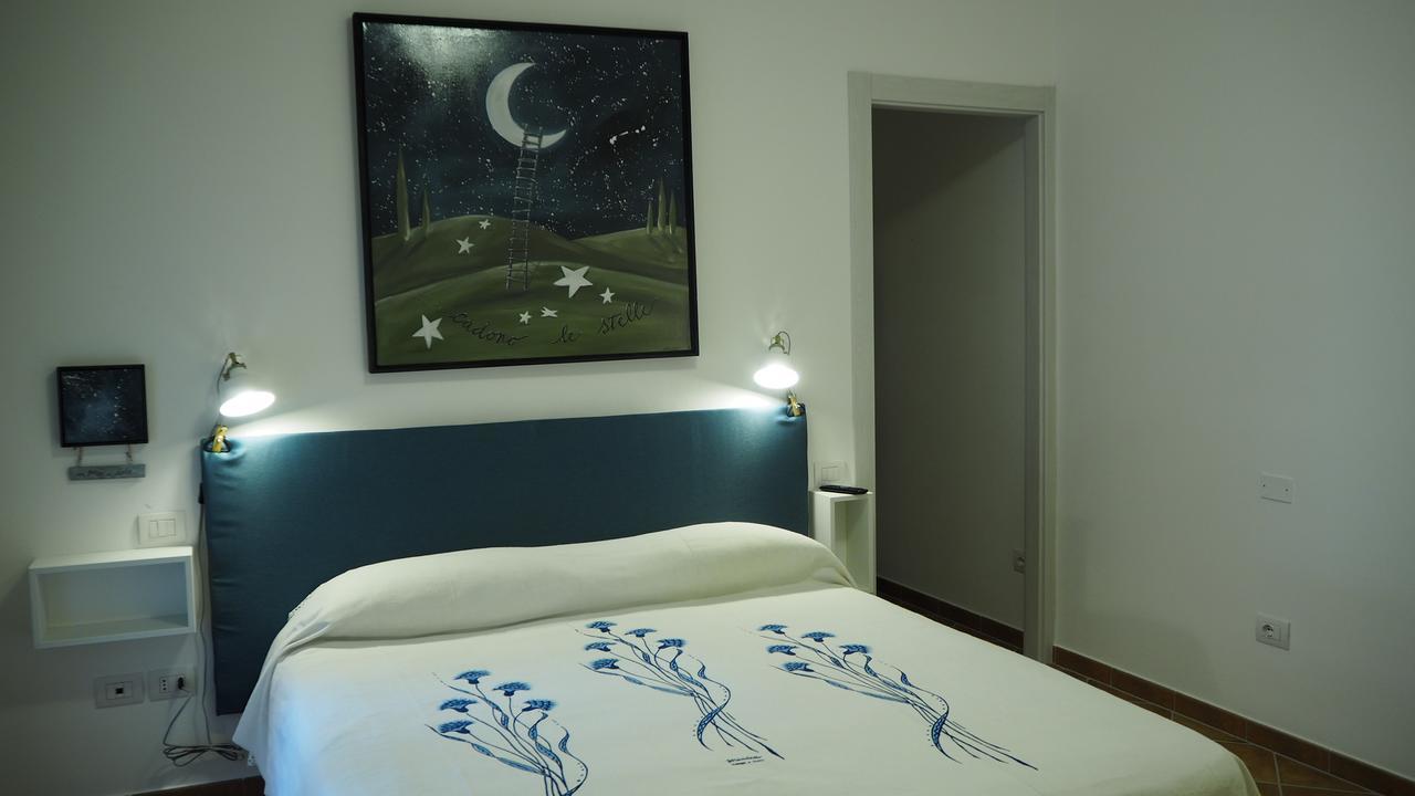 R&b Giardino 34 Bed & Breakfast 3*