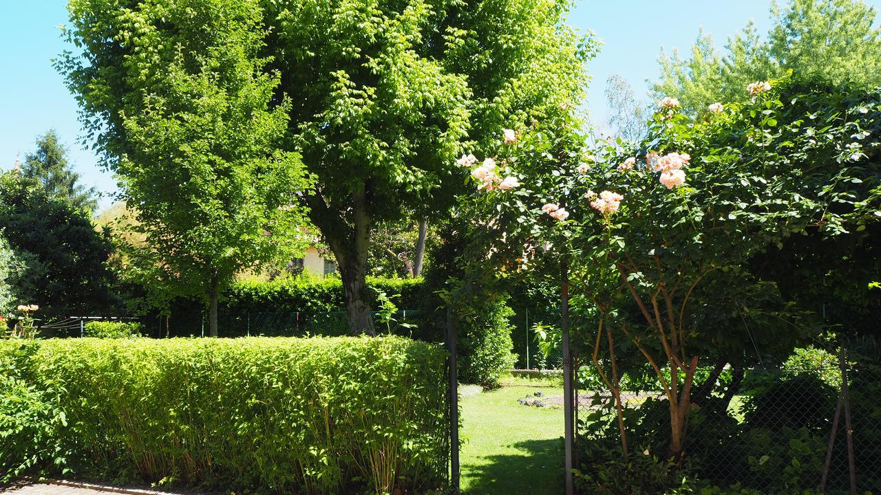 Bed & Breakfast R&b Giardino 34 3*