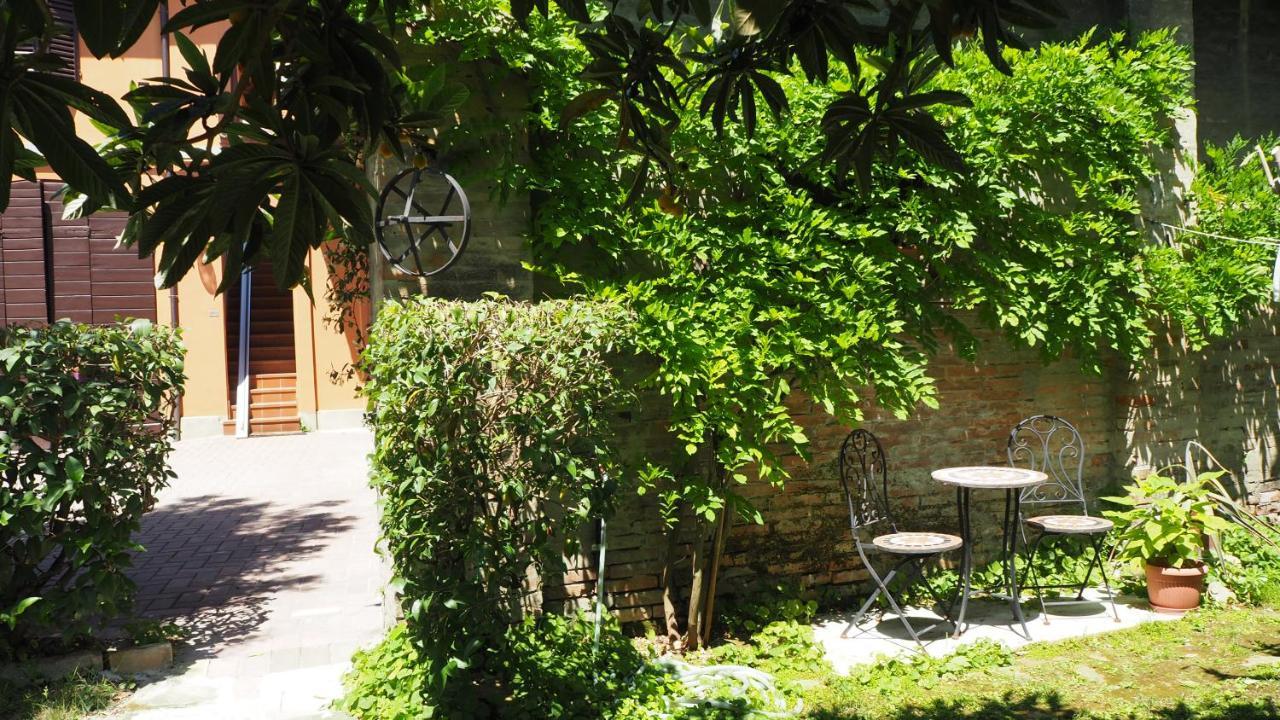 R&b Giardino 34 3*