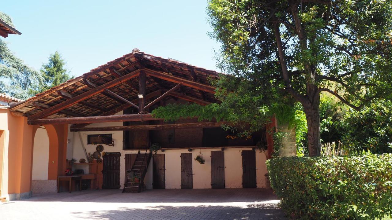 R&b Giardino 34 Bed & Breakfast 3*