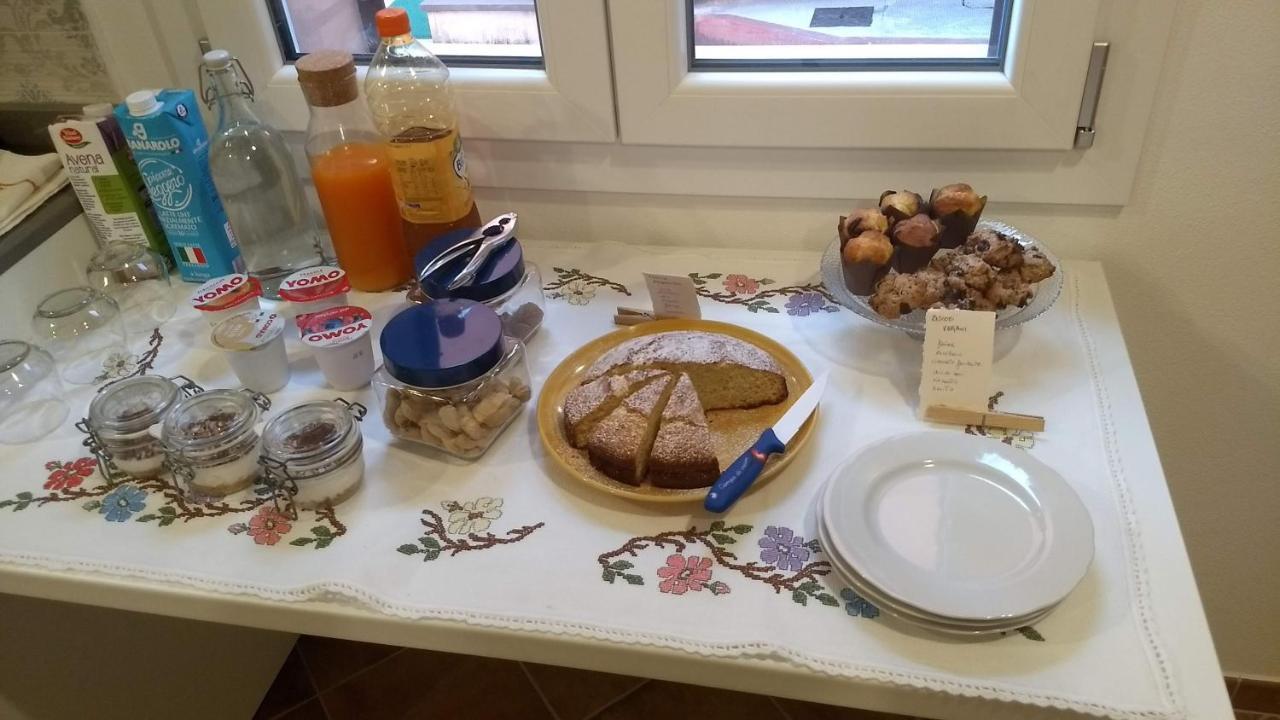 R&b Giardino 34 Bed & Breakfast 3*