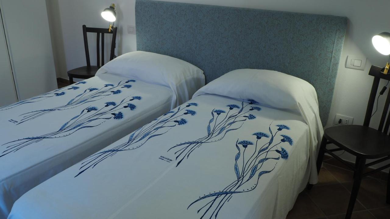 R&b Giardino 34 Bed & Breakfast 3*