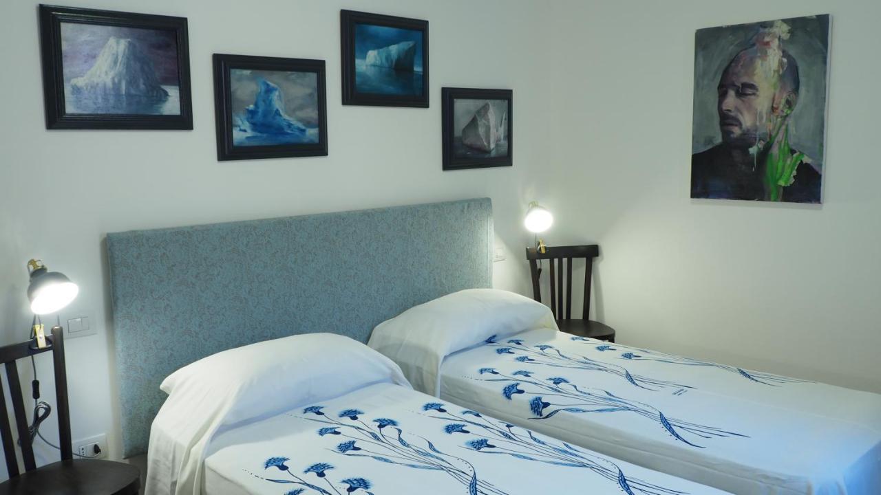 R&b Giardino 34 Bed & Breakfast 3*