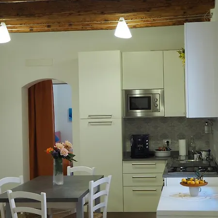 R&B Giardino 34 Bed & Breakfast Forli Exterior photo