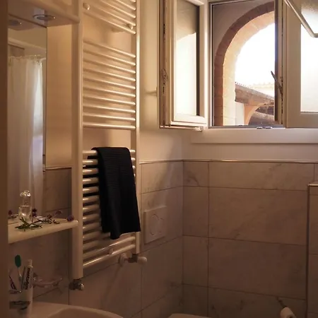 R&B Giardino 34 Bed & Breakfast Forli Exterior photo
