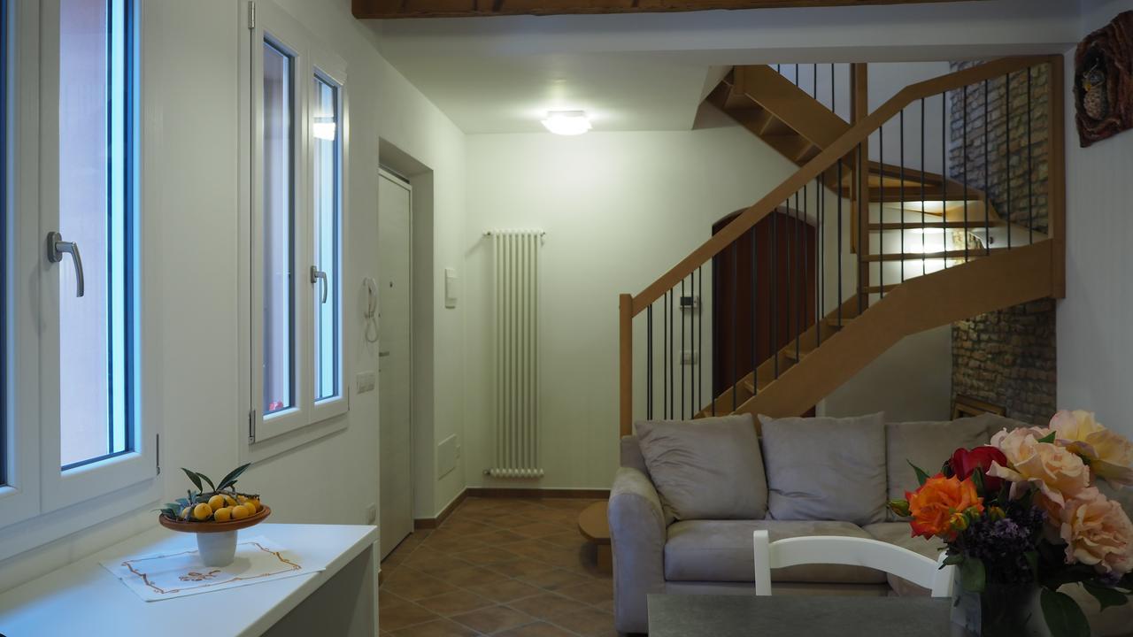Bed & Breakfast R&b Giardino 34 3*