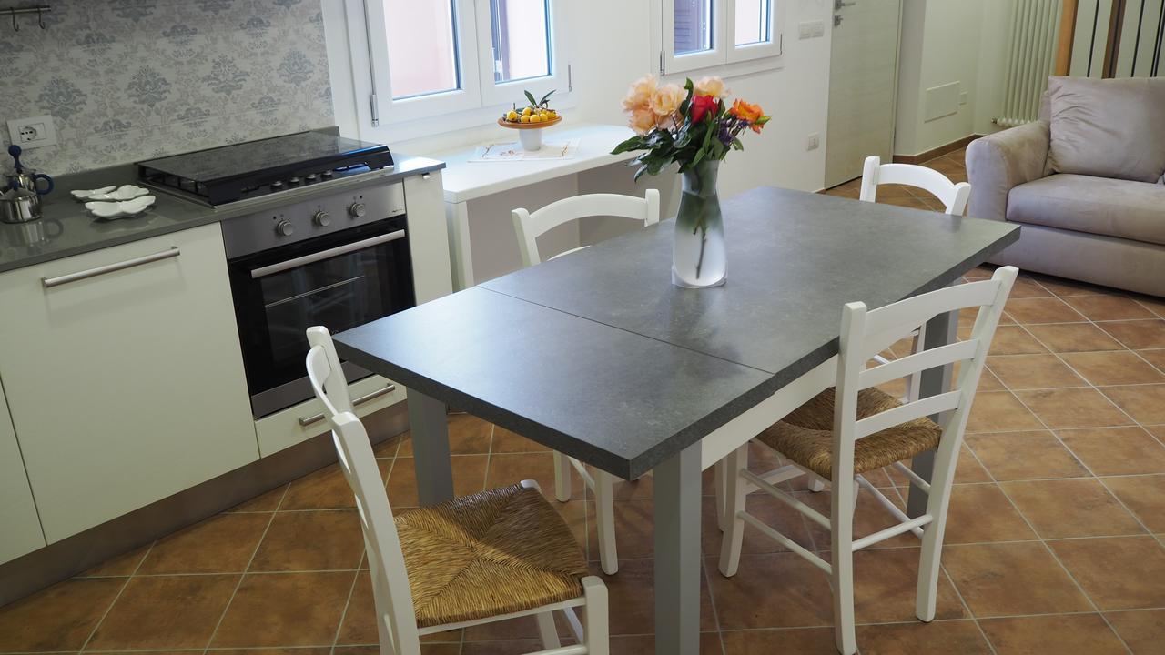 R&b Giardino 34 Bed & Breakfast Forli