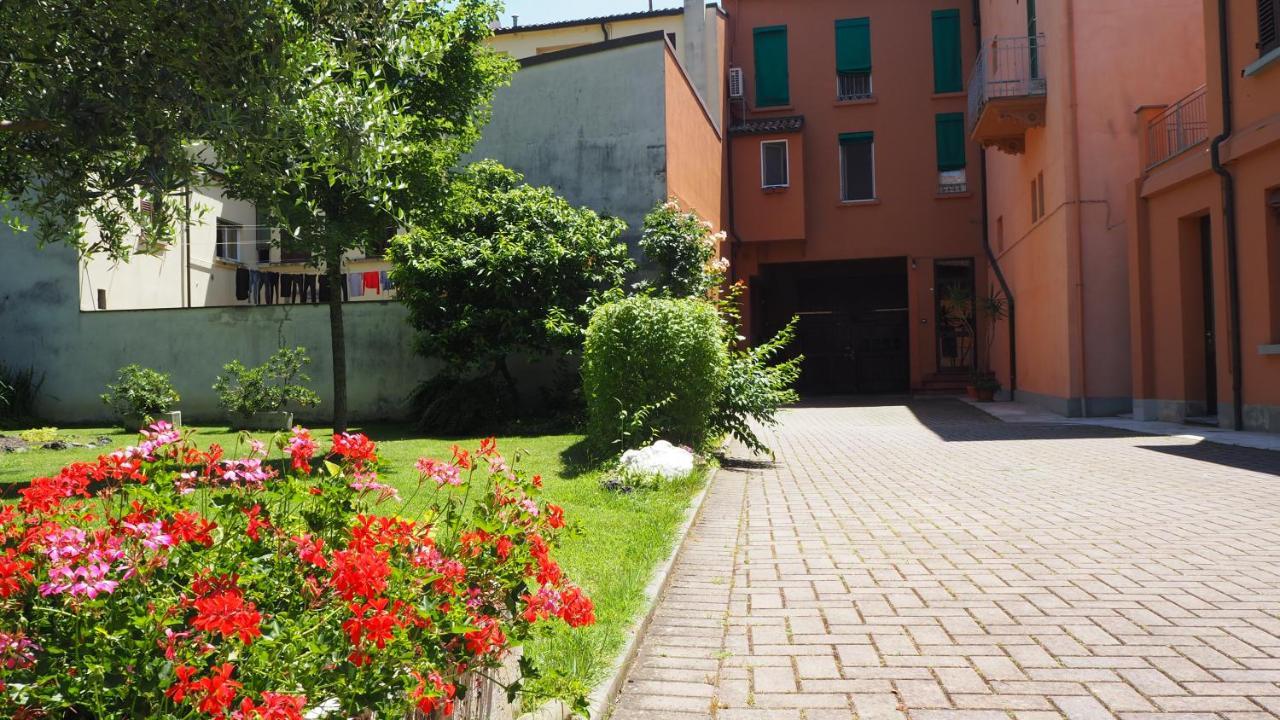 R&b Giardino 34 Bed & Breakfast 3*