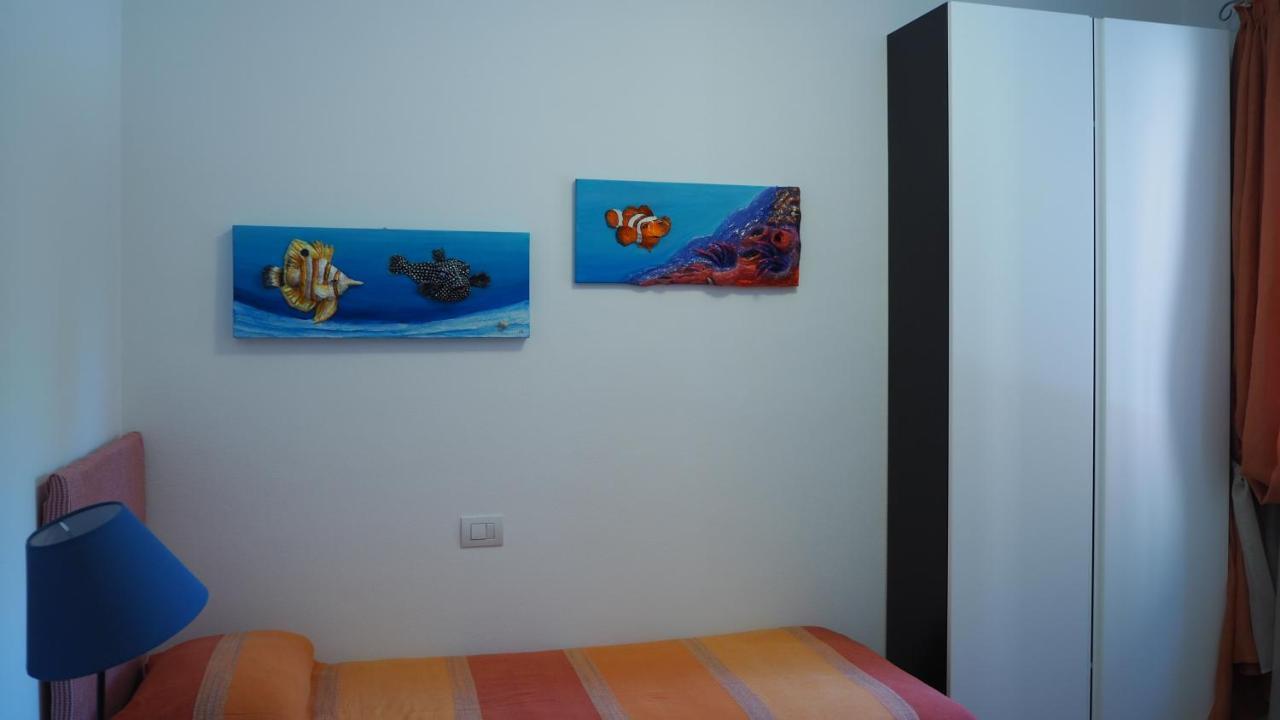 Bed & Breakfast R&b Giardino 34 Forli